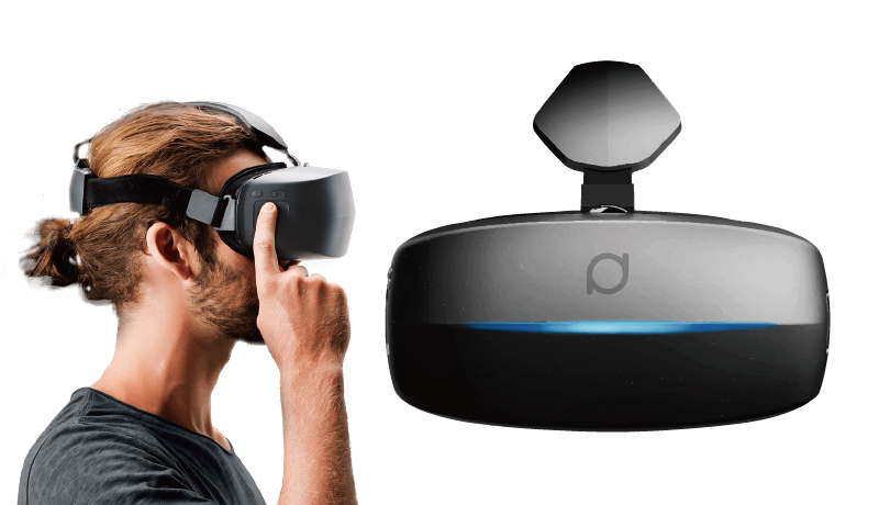 最新のVR作品を思う存分楽しみたい方にぴったりのVRプラン