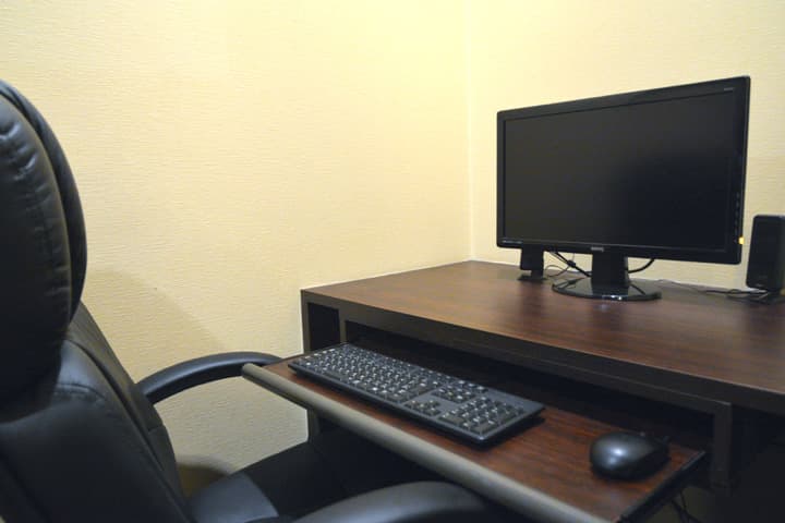 PC配信チャンネル(無料)
