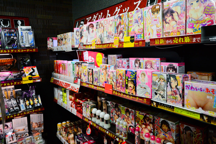 試写室瓜破店内写真6